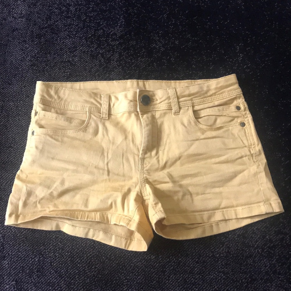 OVS girls shorts